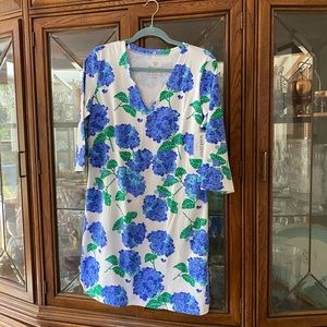 Mahi Gold dress. Never been worn. NWT